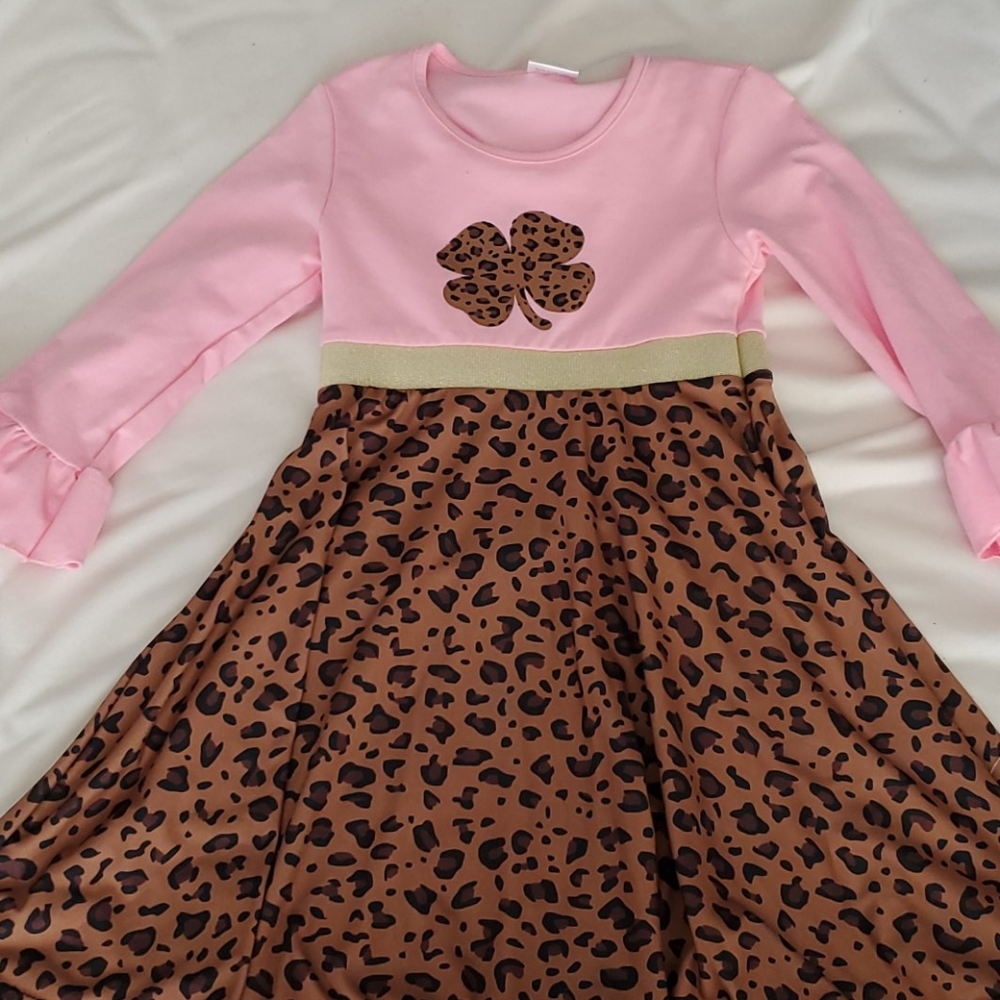 Toddler dress